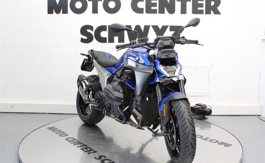 Angebot BMW R 1300 R Bild 2: Angebot BMW R 1300 R