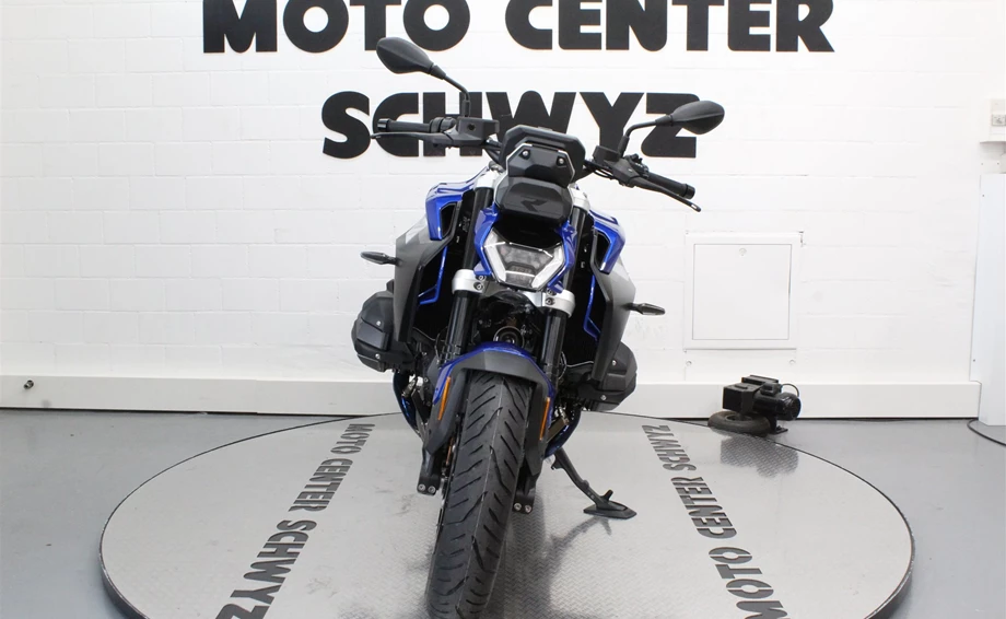 Angebot BMW R 1300 R Bild 3: Angebot BMW R 1300 R