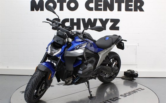 Motorrad Occasion BMW R 1300 R - Bild 4