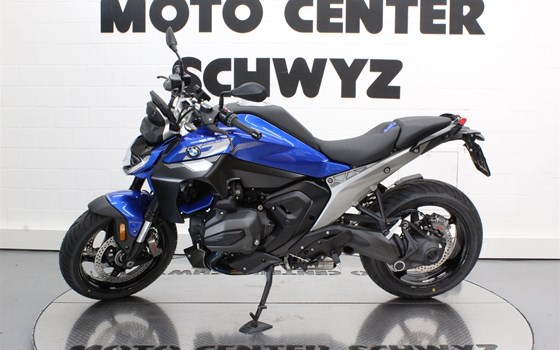 Motorrad Occasion BMW R 1300 R - Bild 5