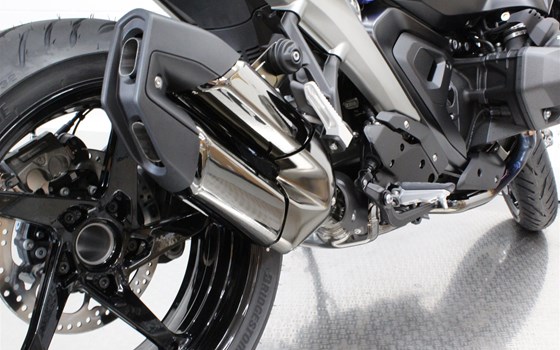 Motorrad Occasion BMW R 1300 R - Bild 7