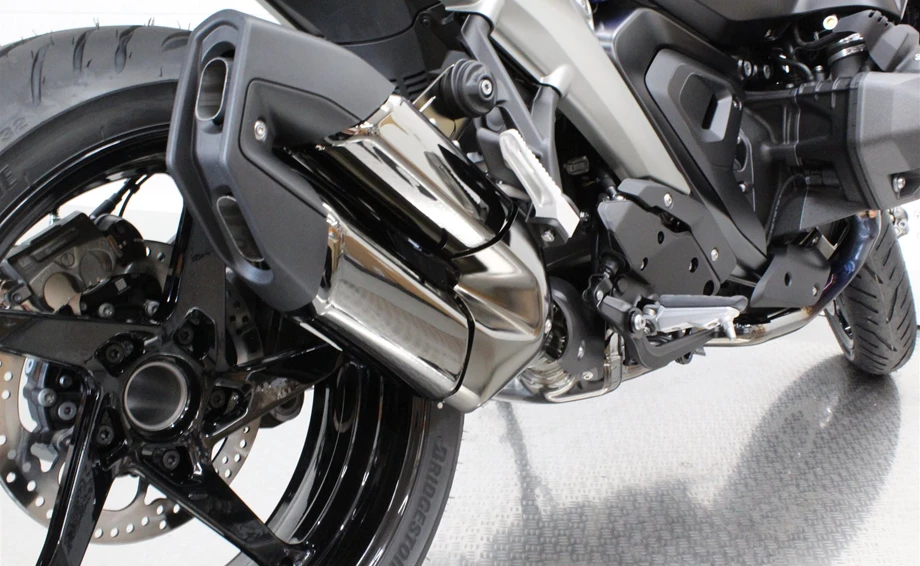 Angebot BMW R 1300 R Bild 7: Angebot BMW R 1300 R