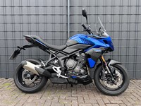 Gebrauchtmotorrad Triumph Tiger Sport 800 