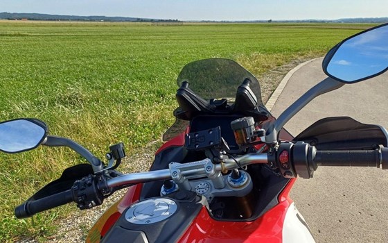 Gebrauchtmotorrad Ducati Multistrada V4 Pikes Peak - Bild 11