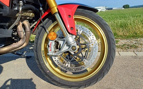 Gebrauchtmotorrad Ducati Multistrada V4 Pikes Peak - Bild 3