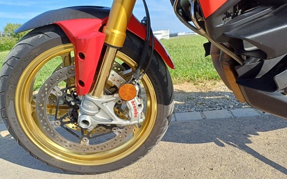 Gebrauchtmotorrad Ducati Multistrada V4 Pikes Peak - Bild 4