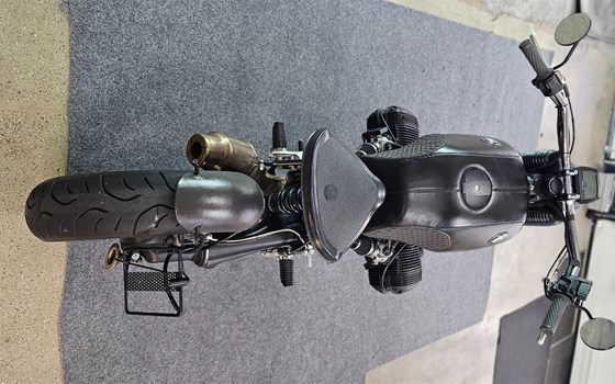 Gebrauchtmotorrad BMW R 1100 R - Bild 2