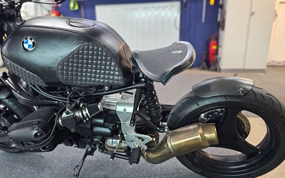 Gebrauchtmotorrad BMW R 1100 R - Bild 4