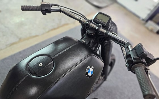 Gebrauchtmotorrad BMW R 1100 R - Bild 6