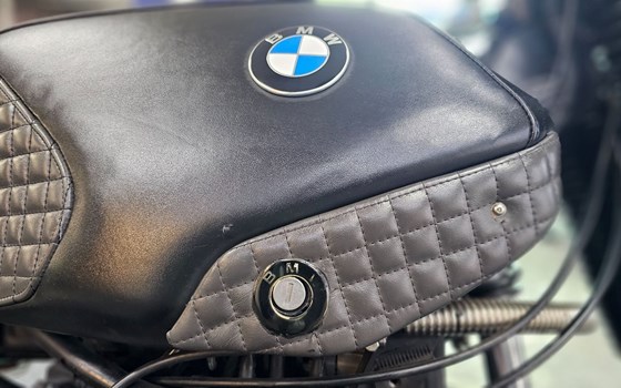 Gebrauchtmotorrad BMW R 1100 R - Bild 9