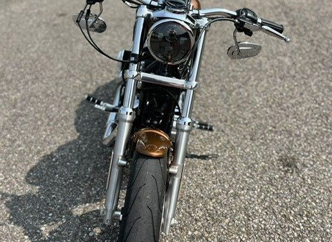Gebrauchtmotorrad Harley-Davidson Sportster XL 1200 - Bild 13 Gebrauchtmotorrad Harley-Davidson Sportster XL 1200 - Bild 13