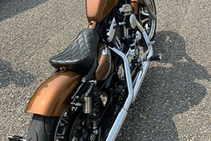 Angebot Harley-Davidson Sportster XL 1200