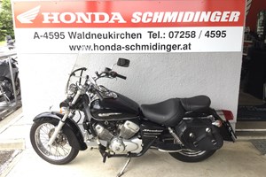 Angebot Honda VT 125 Shadow