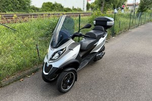 Angebot Piaggio MP3 500ie LT Business