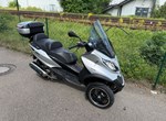 Angebot Piaggio MP3 500ie LT Business
