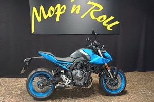 Angebot Suzuki GSX-8S