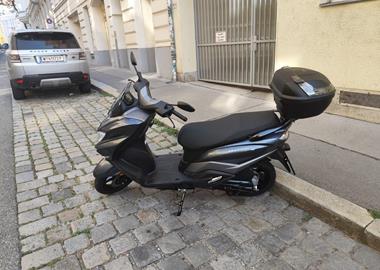 Gebrauchte Gebrauchte