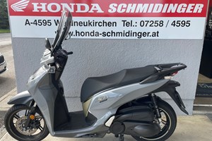 Angebot Honda SH300i