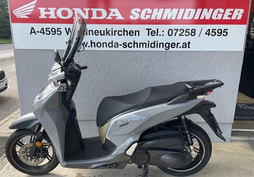 Honda SH300i
