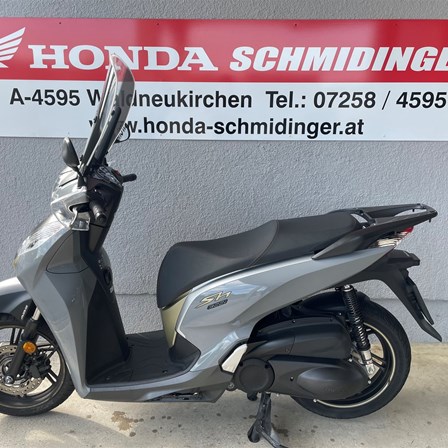 Honda SH300i