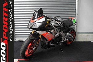Angebot Aprilia Tuono V4 1100 Factory