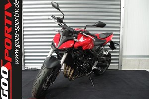 Angebot Honda CB1000 Hornet