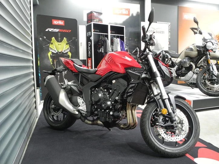 Angebot Honda CB1000 Hornet Bild 5: Angebot Honda CB1000 Hornet