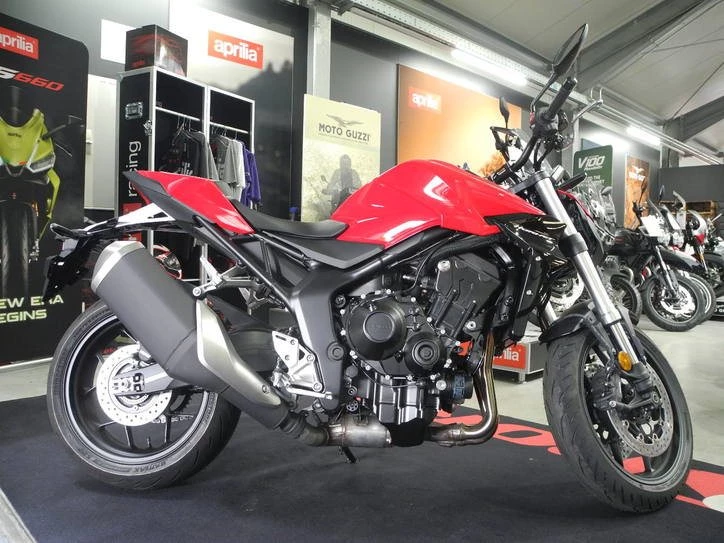 Angebot Honda CB1000 Hornet Bild 6: Angebot Honda CB1000 Hornet