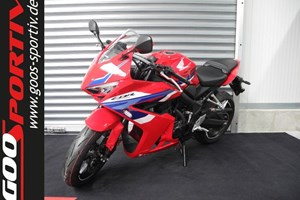 Angebot Honda CBR650R E-Clutch