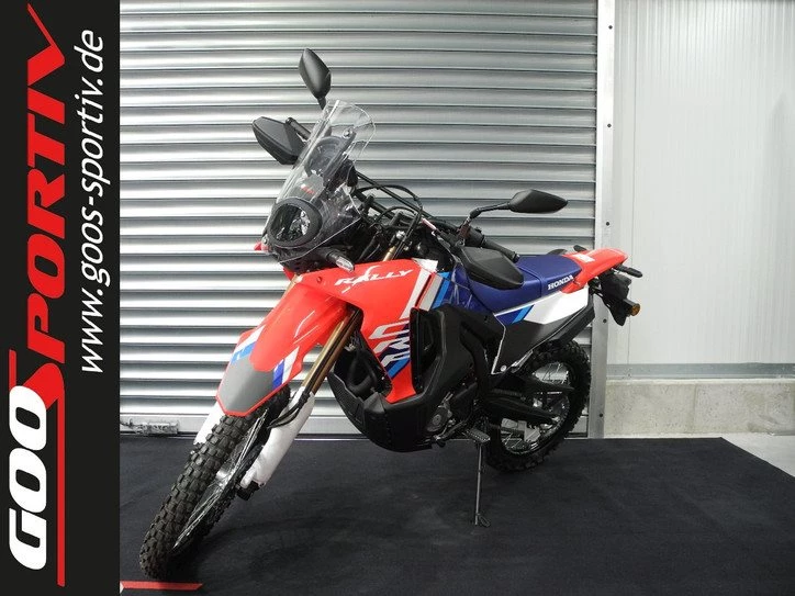 Angebot Honda CRF300 Rally Bild 1: Angebot Honda CRF300 Rally