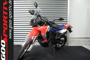 Angebot Honda CRF300 Rally