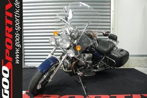 Angebot Moto Guzzi California 1100 EV