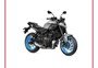 Motorrad