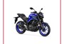 Motorrad