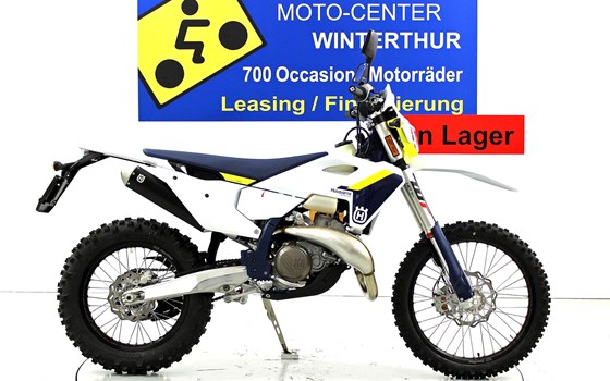 Offerta Husqvarna TE 300i - Immagine 1