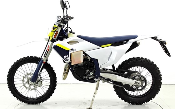 Offerta Husqvarna TE 300i - Immagine 5