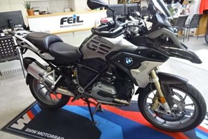 Angebot BMW R 1200 GS