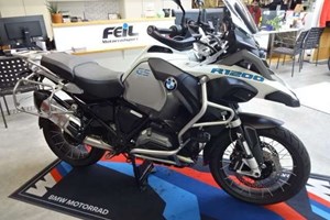 Angebot BMW R 1200 GS Adventure