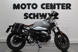 Angebot BMW R nineT Scrambler