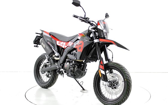 Neufahrzeug Aprilia SX 125 - Bild 2