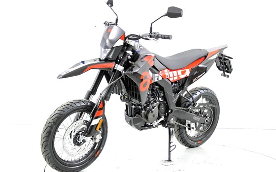 Neufahrzeug Aprilia SX 125 - Bild 3