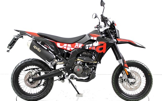 Neufahrzeug Aprilia SX 125 - Bild 4