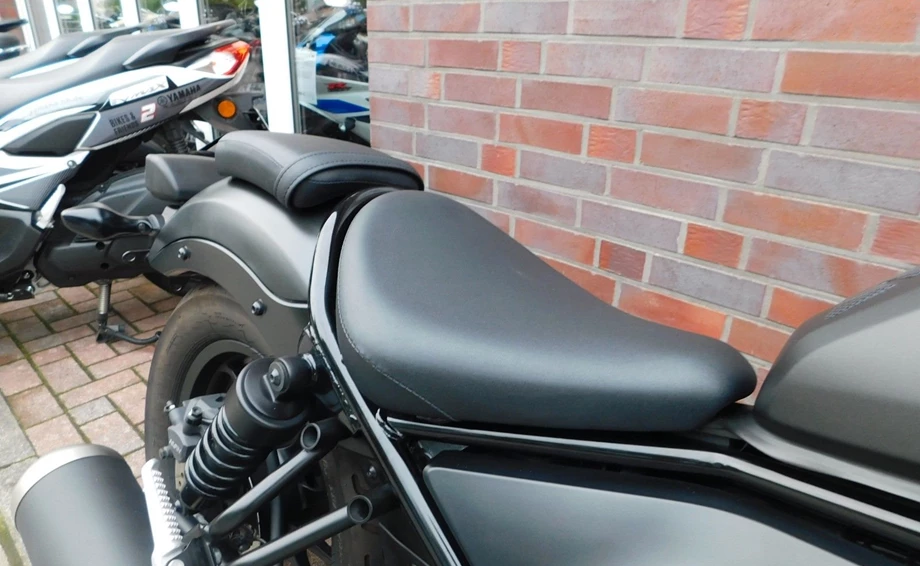 Angebot Honda CMX500 Rebel Bild 15: Angebot Honda CMX500 Rebel