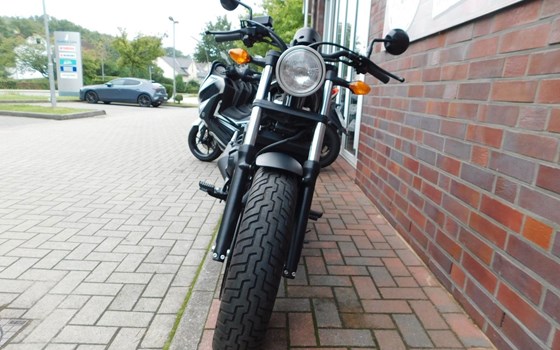 Gebrauchtmotorrad Honda CMX500 Rebel - Bild 3