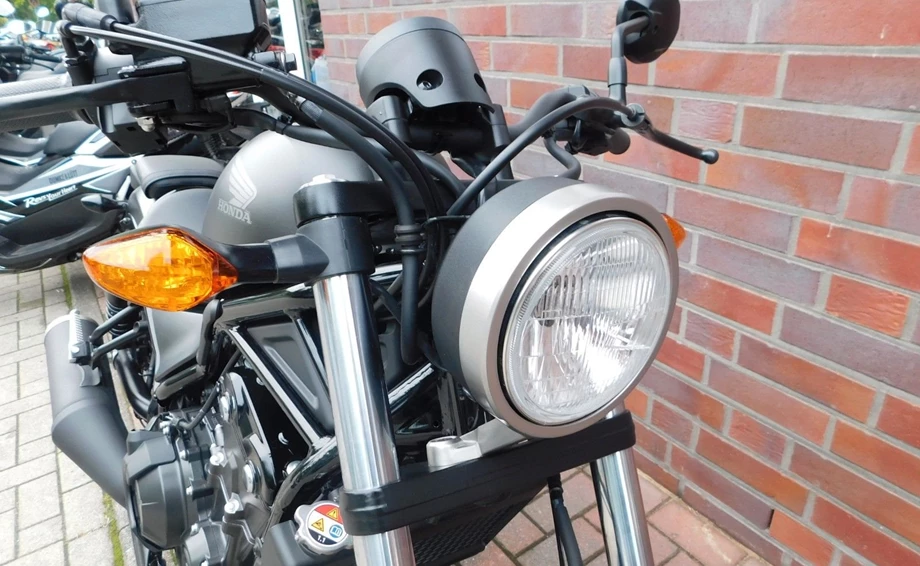 Angebot Honda CMX500 Rebel Bild 5: Angebot Honda CMX500 Rebel