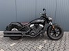 Indian Scout Bobber