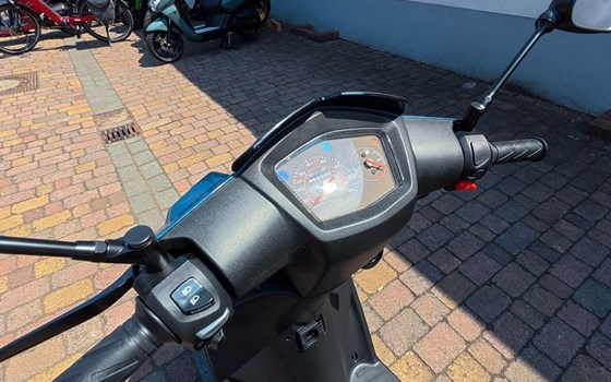 Neufahrzeug Peugeot Kisbee 50 4T - Bild 3