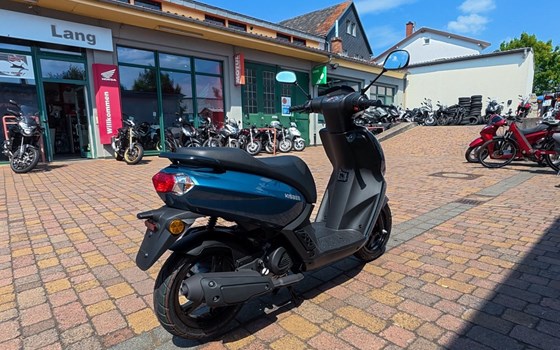 Neufahrzeug Peugeot Kisbee 50 4T - Bild 5