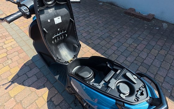 Neufahrzeug Peugeot Kisbee 50 4T - Bild 7