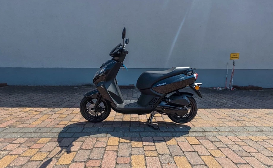 Offer Peugeot Kisbee 50 4T Active Bild 1: Offer Peugeot Kisbee 50 4T Active